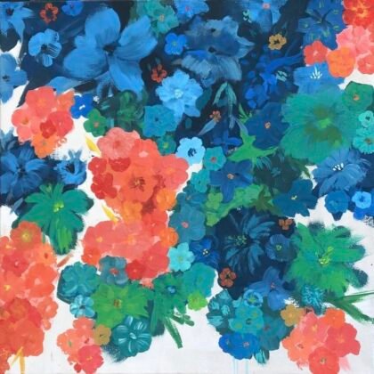 All The Blooms