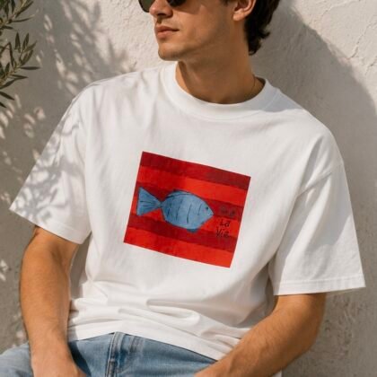 Sea La Vie Tee