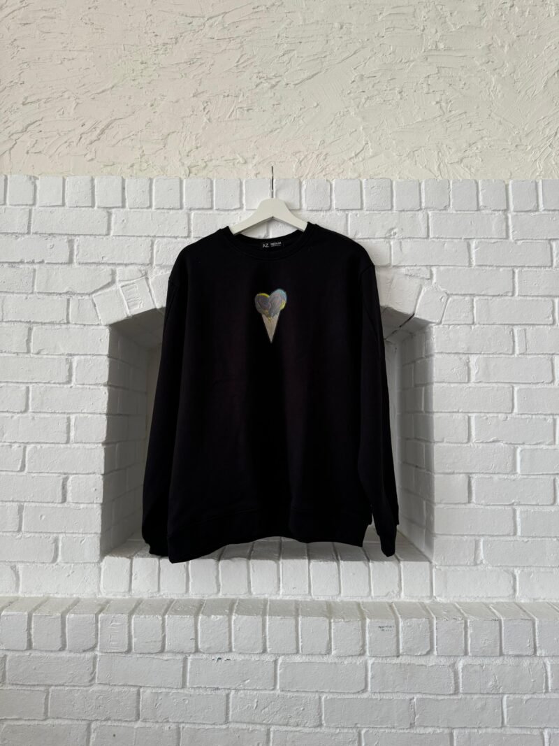 Ice-Cream Crewneck - Image 3