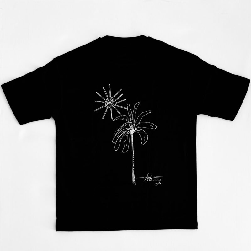 Palm & Sun - Image 3
