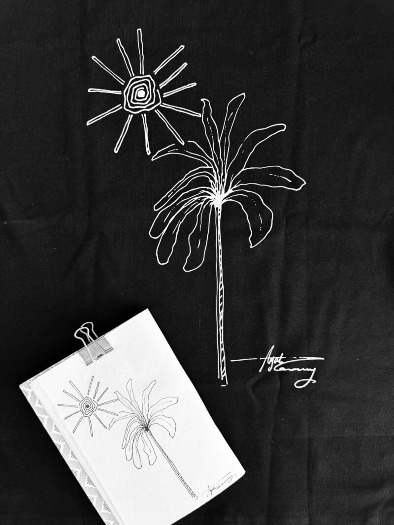Palm & Sun - Image 4