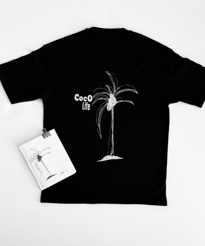 The Coconut Life