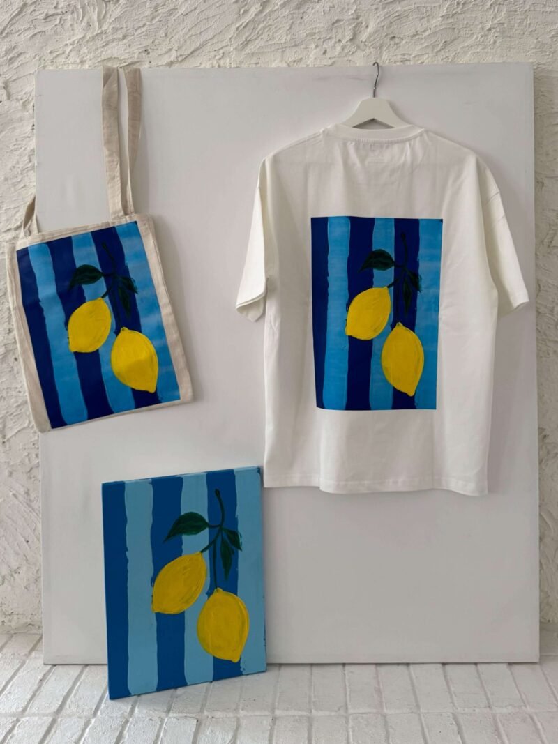 Limon Tee - Image 4