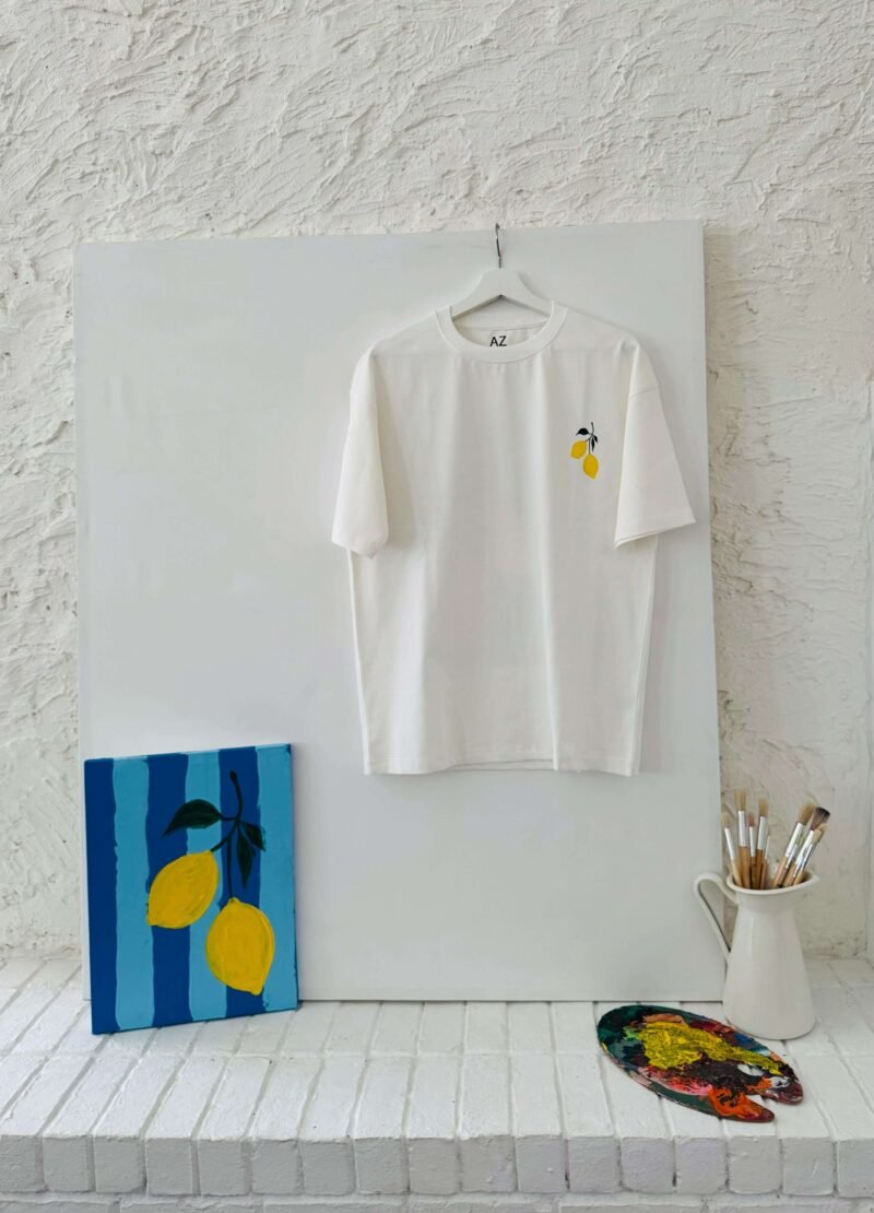 Limon Tee - Image 3