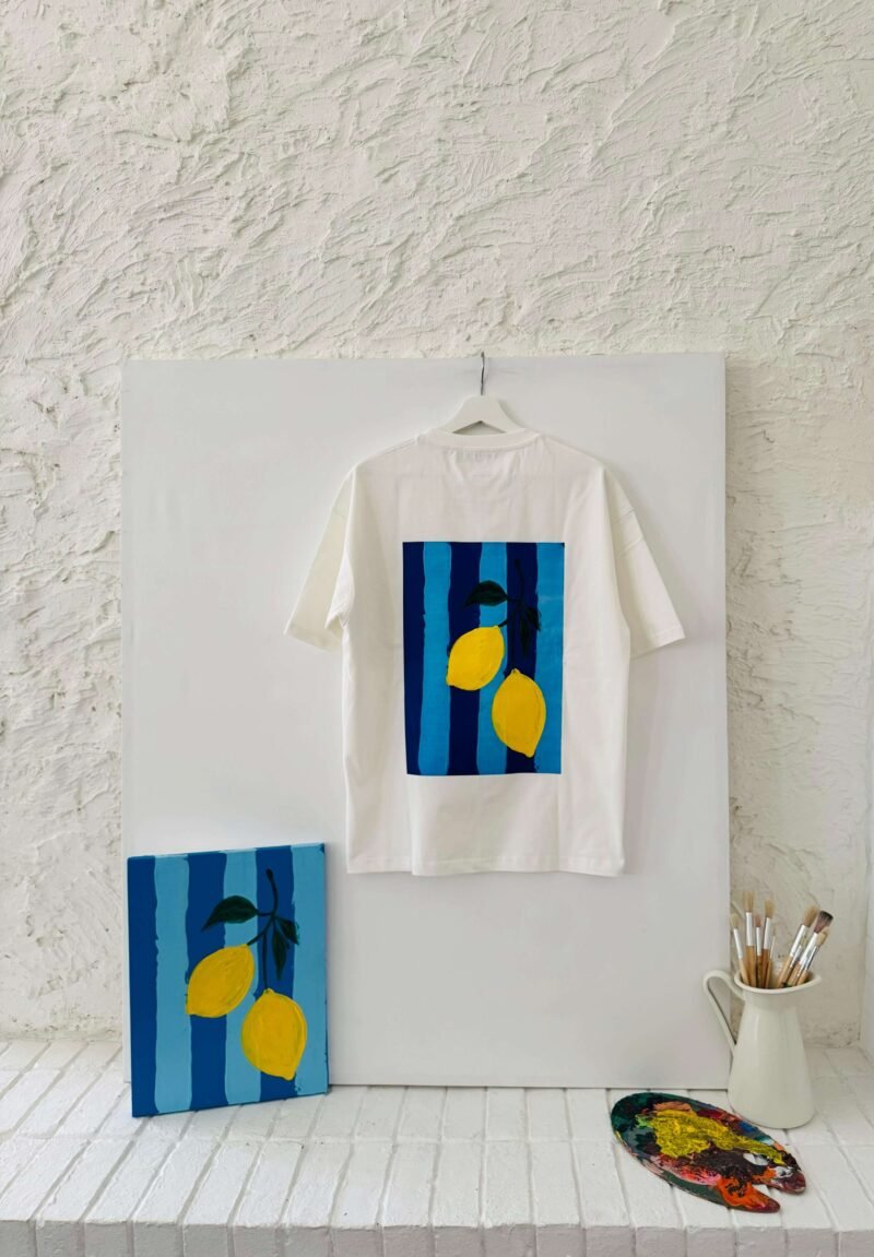 Limon Tee