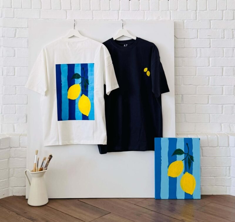 Limon Tee - Image 8