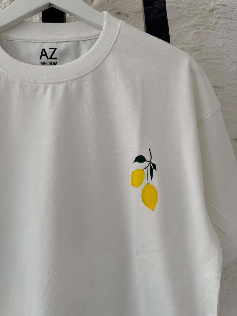 Limon Tee - Image 7