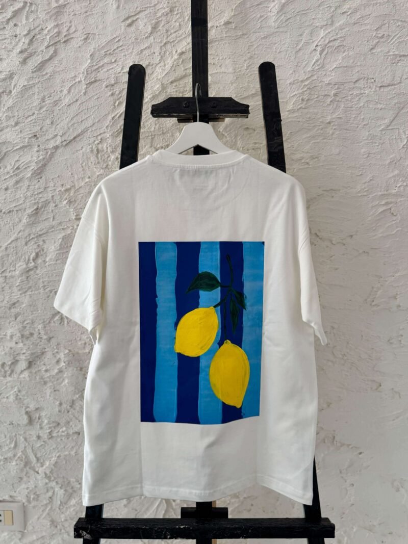 Limon Tee - Image 6