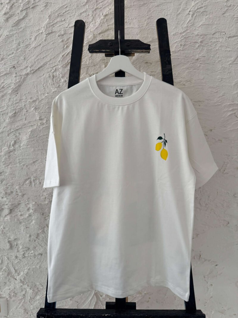 Limon Tee - Image 9