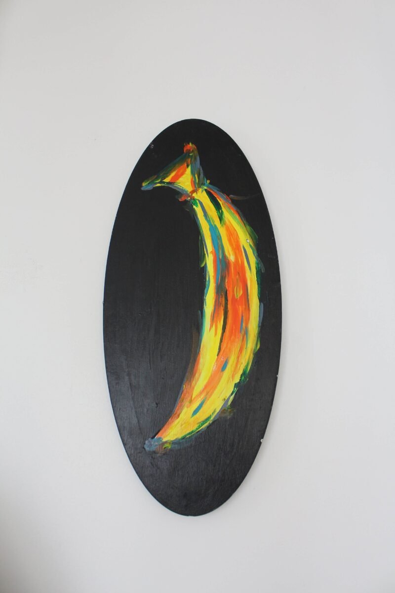 The Splotch in Yellow [Set of 2] - Image 2