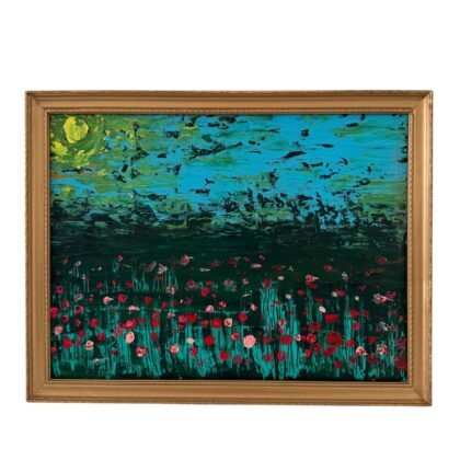 Roses Aren't Always Red