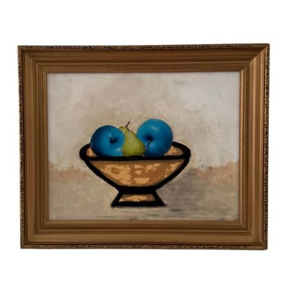 The Fruit But Make it Fashion