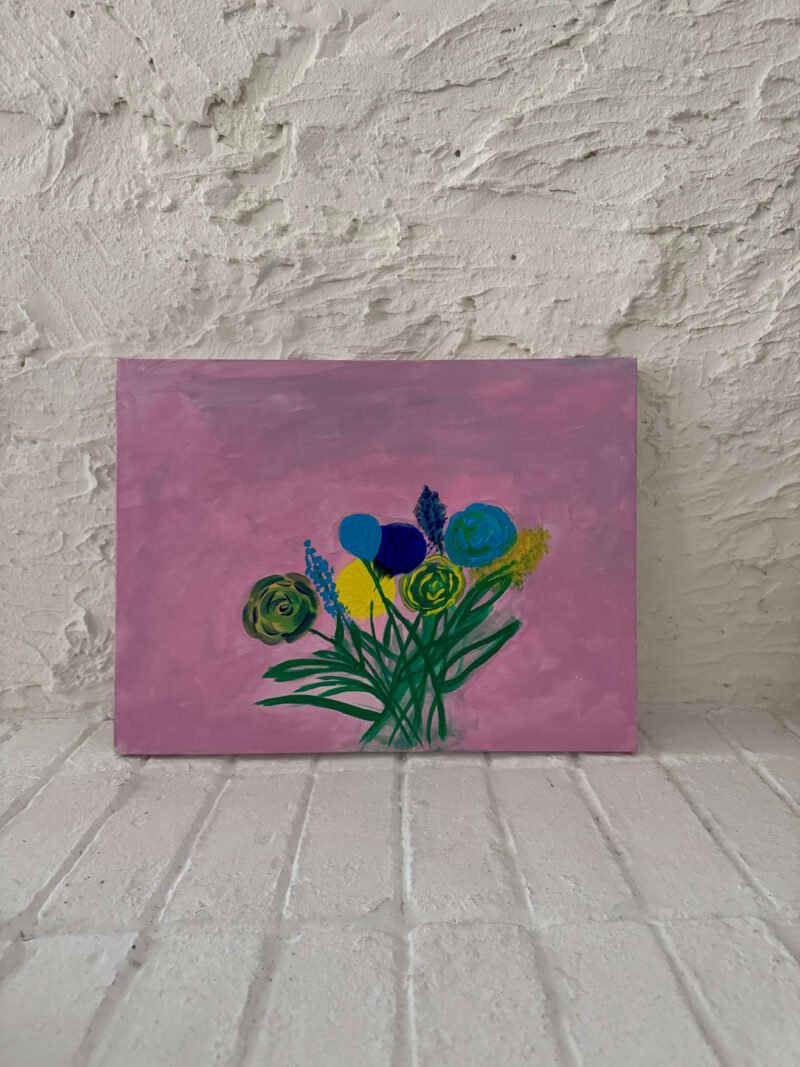 Vintage Bouquet - Image 2