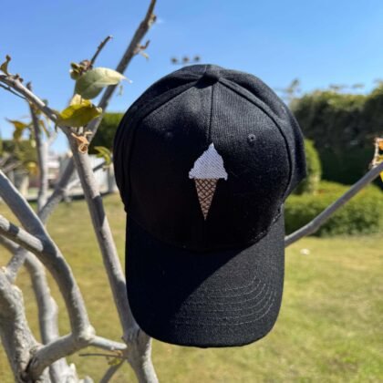 Ice Cream Cap