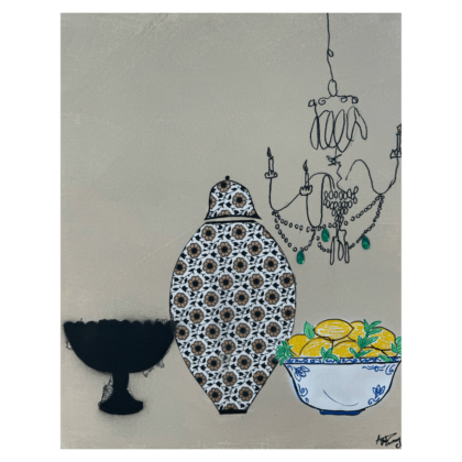 When Life Gives You Lemons