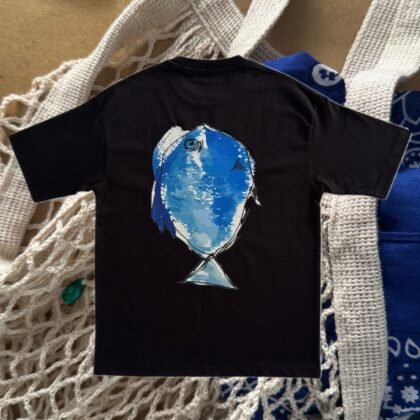 Blue Solo | Fish O' Fantasy