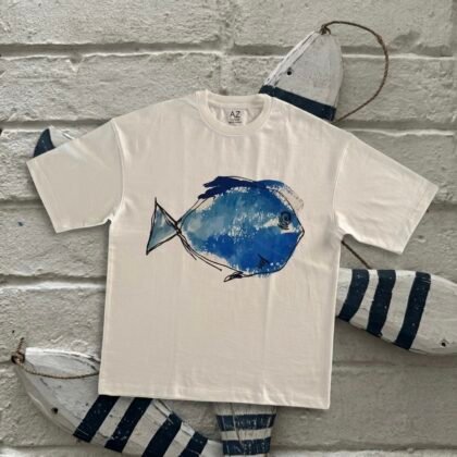 Ocean Icon | Fish O' Fantasy