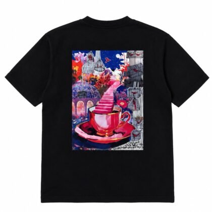 السجن لو كان جنينه | Shop AZ x Dallo