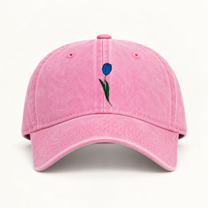 Tulip Cap