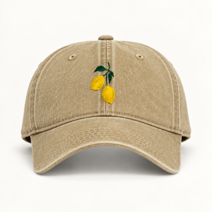 Limon Cap
